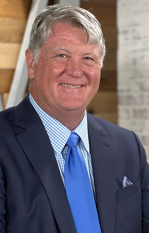 Floyd Brown, President of the American Media Council